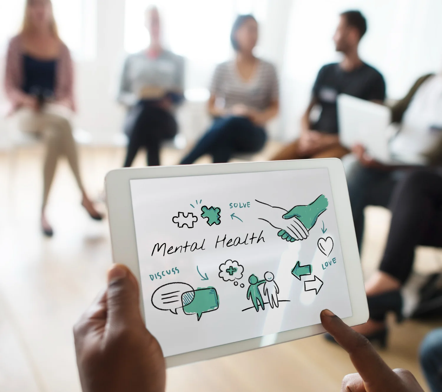 Mental Health Challenges